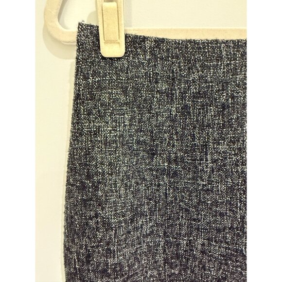 Banana Republic Women's Wool Blend Tweed pencil Skirt, size 6 - Picture 10 of 15